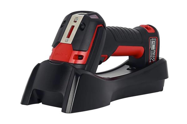 Honeywell Granit 1991 XLR - Kit, BT, smart batt, charge 
