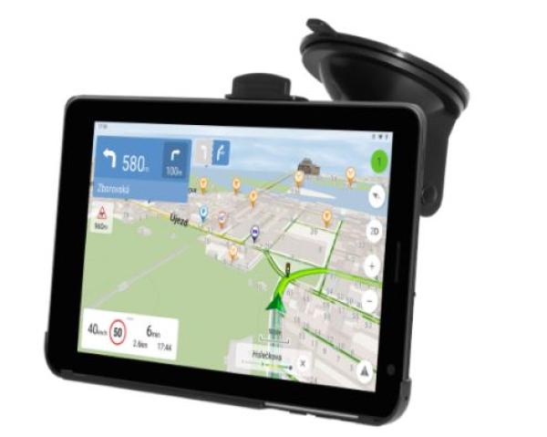 Tablet s GPS navigáciou NAVITEL T797 4G