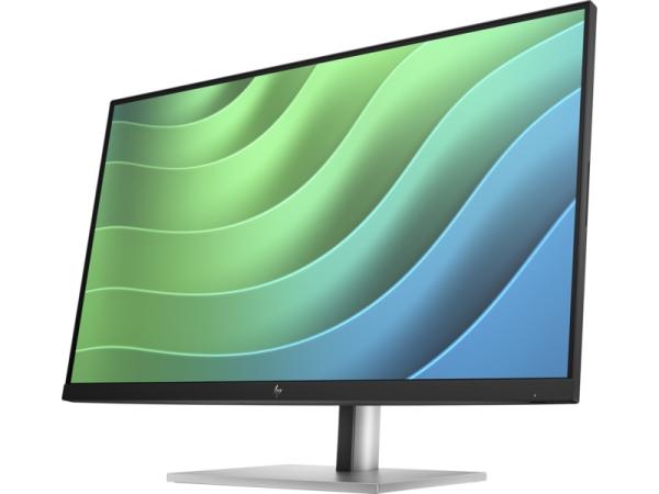 HP/ E27 G5/ 27"/ IPS/ FHD/ 75Hz/ 5ms/ Black/ 3R 