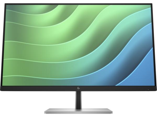 HP/ E27 G5/ 27"/ IPS/ FHD/ 75Hz/ 5ms/ Black/ 3R