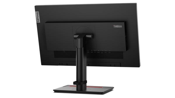 Lenovo ThinkVision/ T24m-20/ 23, 8"/ IPS/ FHD/ 60Hz/ 6ms/ Black/ 3R 