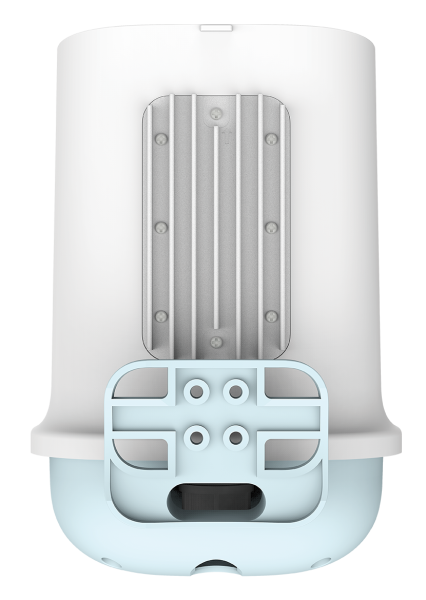 D-Link DWP-1010 - 5G/ LTE Outdoor CPE, 1x 2, 5 GbE port 