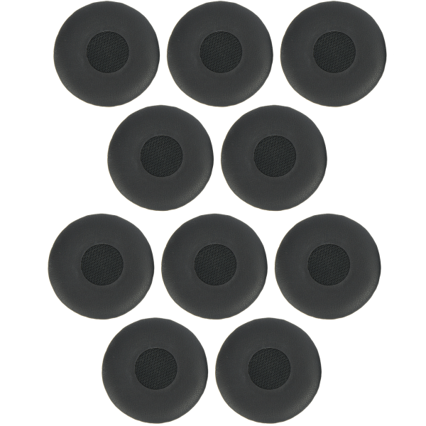 Jabra Evolve2 30 Ear Cushion, 10 kusov black