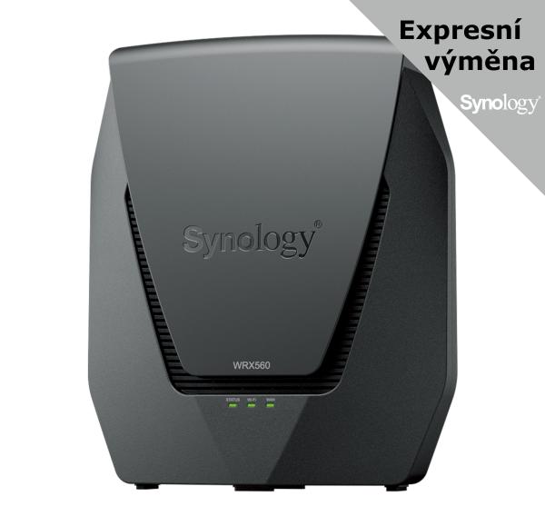 Synology WRX560 
