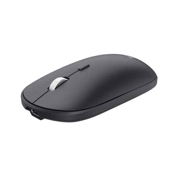 TRUST LYRA WL KEYBOARD & MOUSE US 