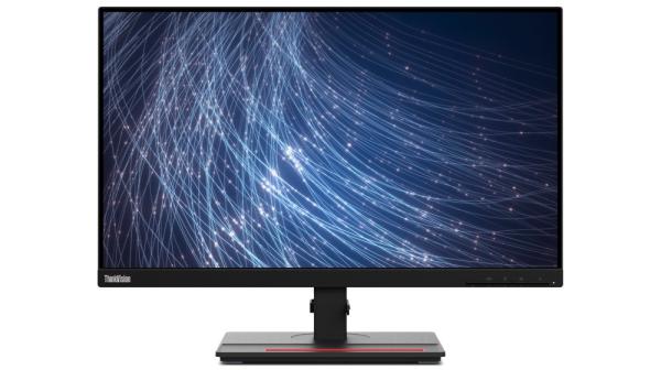 Lenovo ThinkVision/ T24m-29/ 23, 8"/ IPS/ FHD/ 60Hz/ 6ms/ Blck-Red/ 3R 