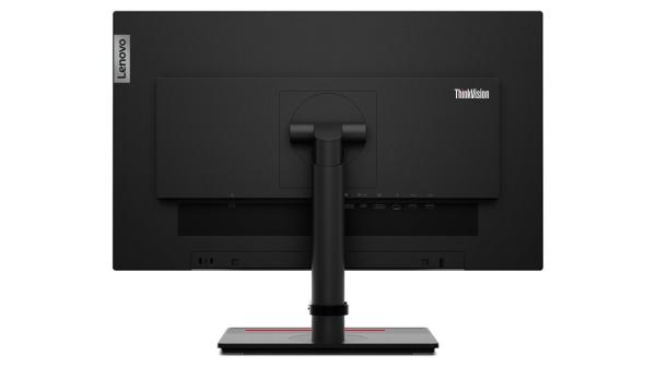 Lenovo ThinkVision/ T24m-29/ 23, 8"/ IPS/ FHD/ 60Hz/ 6ms/ Blck-Red/ 3R 