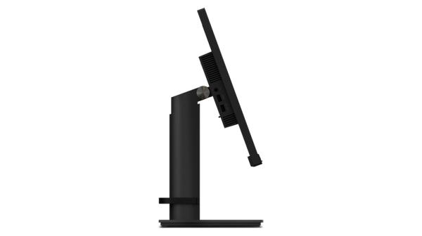 Lenovo ThinkVision/ T24m-29/ 23, 8"/ IPS/ FHD/ 60Hz/ 6ms/ Blck-Red/ 3R 