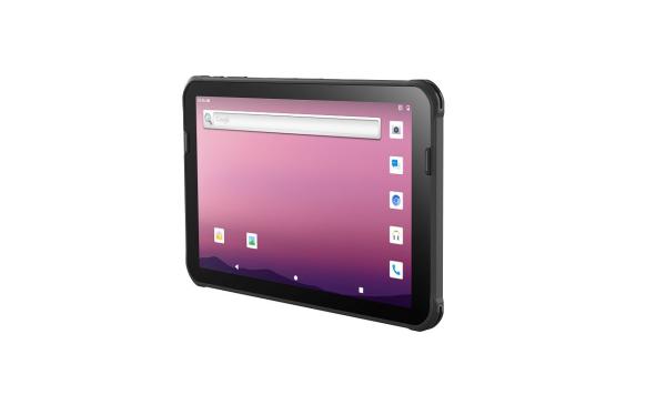 EDA10A - WWAN a WLAN, S0703 SR Imager, 4GB/ 64GB