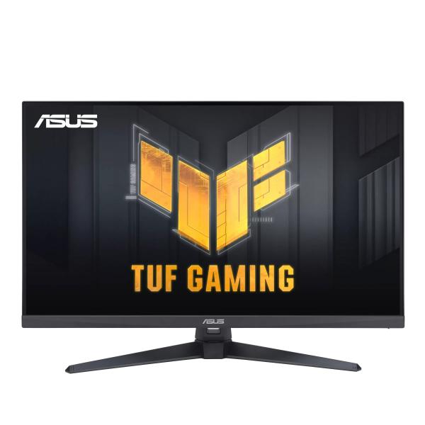 ASUS TUF/ VG328QA1A/ 31, 5"/ VA/ FHD/ 170Hz/ 1ms/ Black/ 3R