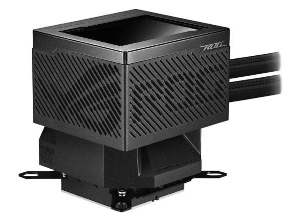 ROG RYUJIN III 240 CPU chladič 
