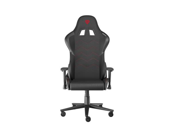 Herné kreslo Genesis NITRO 550 G2, čierne 