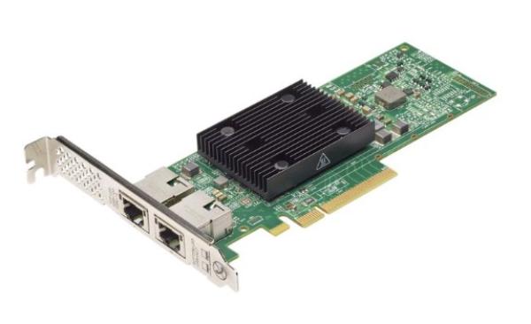 Dell Broadcom 57416 10 Gb Base-T, PCIe FH