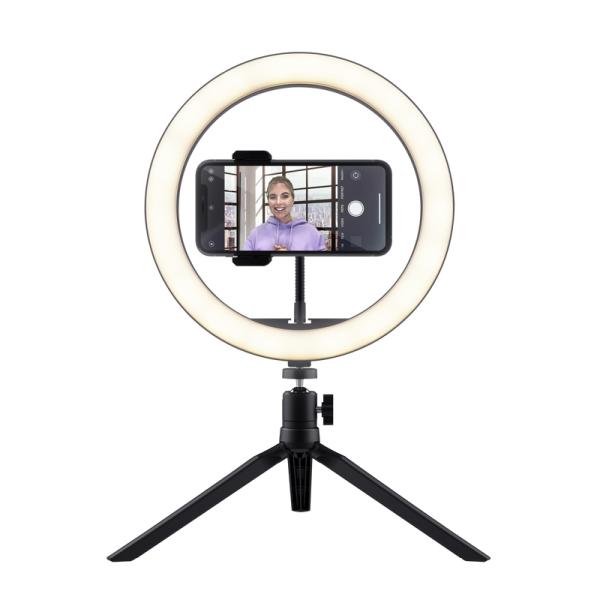 TRUST MAKU+ 2v1 Streamovacia sada 