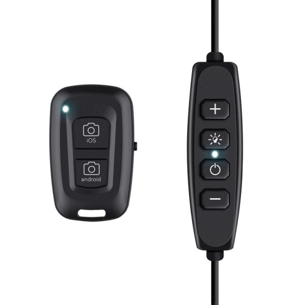 TRUST MAKU+ 2v1 Streamovacia sada 