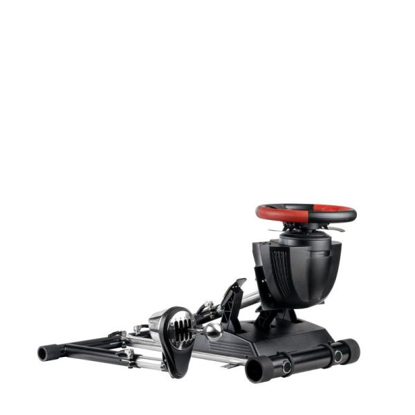 Wheel Stand Pro, SUPER TX stojan na volant pre THRUSTMASTER T300RS/ TX/ T150/ TMX + RGS + GTS (DELUXE V2) 