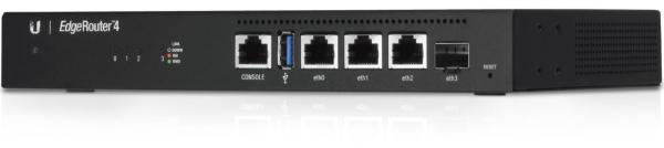 Ubiquiti EdgeRouter 4 