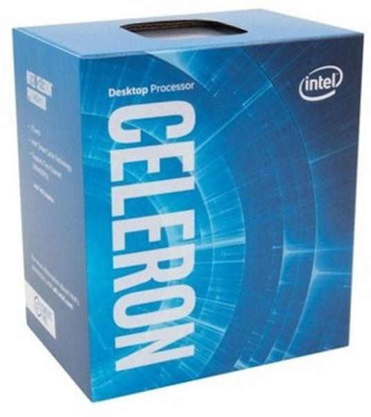 CPU INTEL Celeron G6900,  3.40GHz,  4MB L3 LGA1700,  BOX