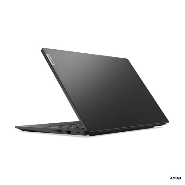 Lenovo V/ V15 G4 AMN/ R5-7520U/ 15, 6"/ FHD/ 8GB/ 256GB SSD/ AMD int/ W11P/ Black/ 2R 