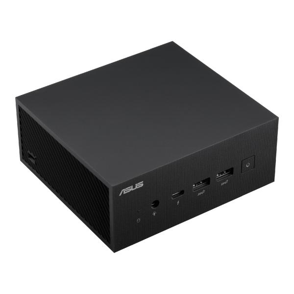 ASUS PN/ PN64-BB5003MDE1/ Mini/ i5-13500H/ bez RAM/ Iris Xe/ bez OS/ 3R 