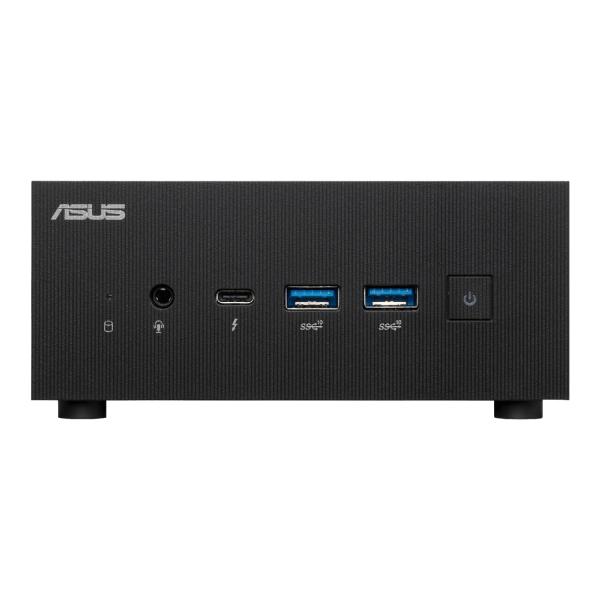 ASUS PN/ PN64-BB5003MDE1/ Mini/ i5-13500H/ bez RAM/ Iris Xe/ bez OS/ 3R