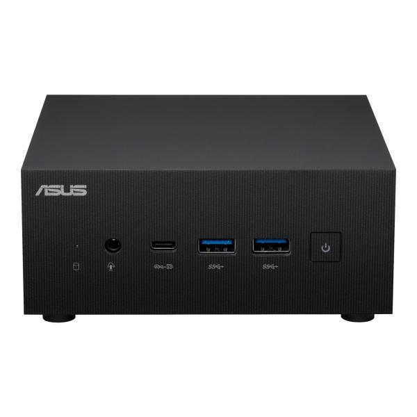 ASUS PN/ PN53/ Mini/ R5-7535HS/ Bez RAM/ AMD int/ bez OS/ 3R 