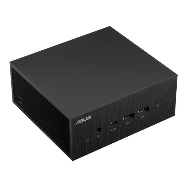 ASUS PN/ PN53/ Mini/ R5-7535HS/ Bez RAM/ AMD int/ bez OS/ 3R 