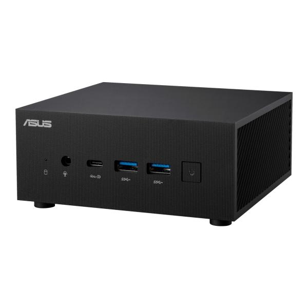 ASUS PN/ PN53/ Mini/ R5-7535HS/ Bez RAM/ AMD int/ bez OS/ 3R 