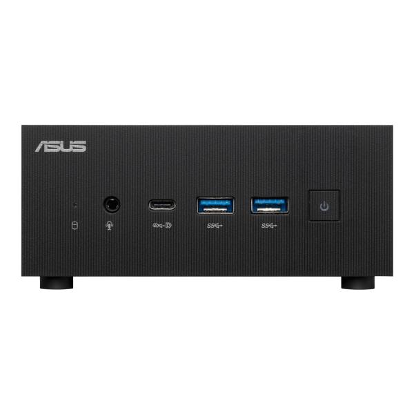 ASUS PN/ ExpertCenter PN53-BBR777HD/ Mini/ R7-7735H/ bez RAM/ AMD int/ bez OS/ 3R