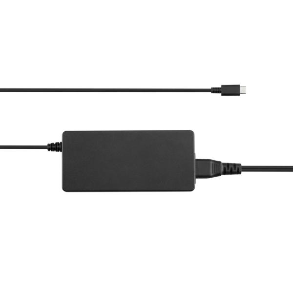 FSP NB C 100 napájací adaptér, USB-C (PD), 100W 