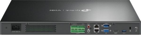 VIGI NVR4032H 32 Channel Network Video Recorder 