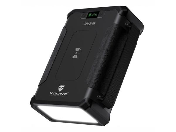 Outdoorová powerbanka Viking VIDAR III 