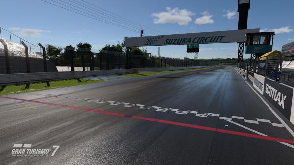 PS5 - Gran Turismo 7 