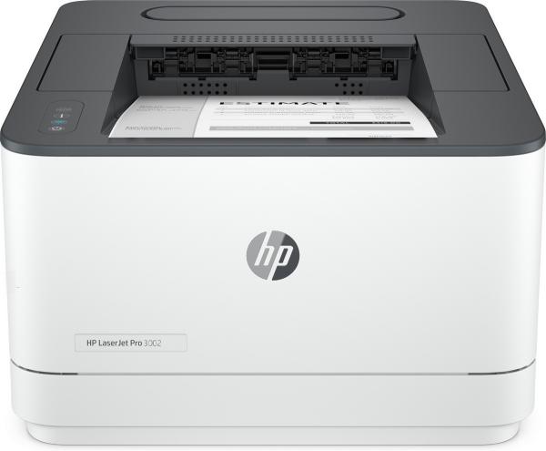 HP LaserJet Pro/ 3002dn/ Tlač/ Laser/ A4/ LAN/ USB