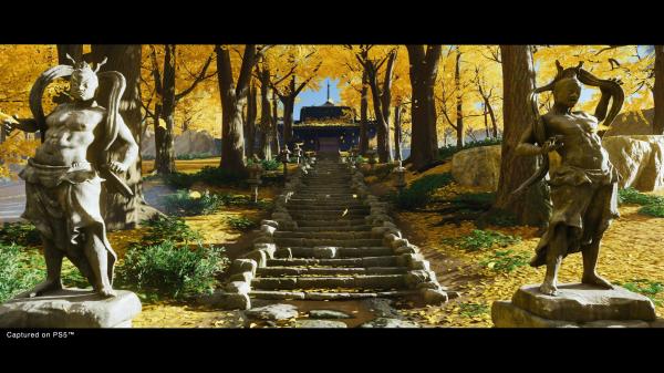 PS5 - Ghost of Tsushima Director "s Cut - Remaster 