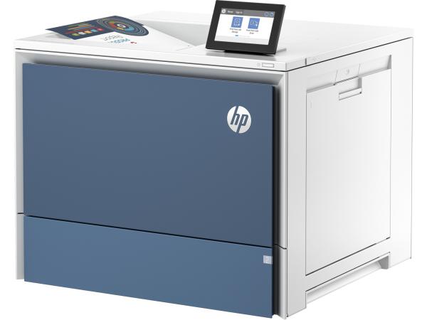 HP Color LaserJet Enterprise/ 5700dn/ Tlač/ Laser/ A4/ LAN/ USB 