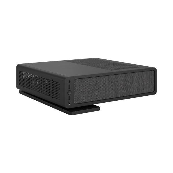 Fractal Ridge/ Mini ITX/ Čierna 