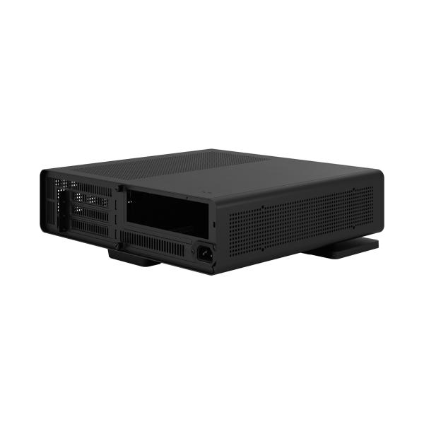 Fractal Ridge/ Mini ITX/ Čierna 