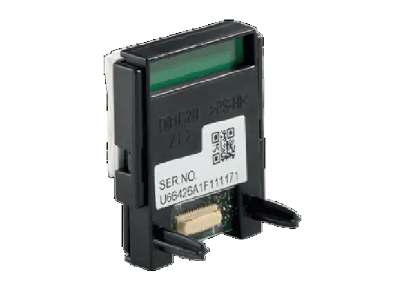 Brother - NC-9000w 2, 4/ 5GHz Wi-Fi adaptér