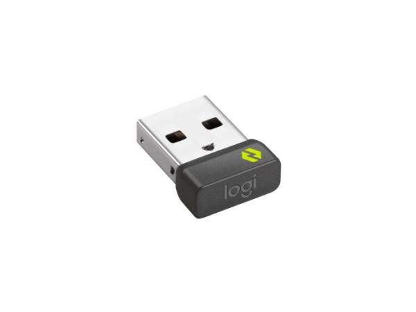 PROMO bezdrôt. set Logitech MK650, white CZ/ SK 