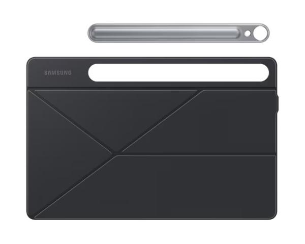 Samsung Ochranné púzdro pre Galaxy Tab S9/ S9 FE/ S10/ S10 FE/ S10 Lite Black 