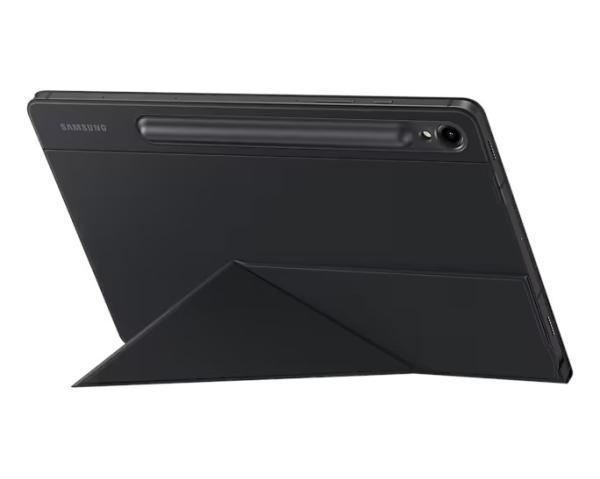 Samsung Ochranné púzdro pre Galaxy Tab S9/ S9 FE/ S10/ S10 FE/ S10 Lite Black 