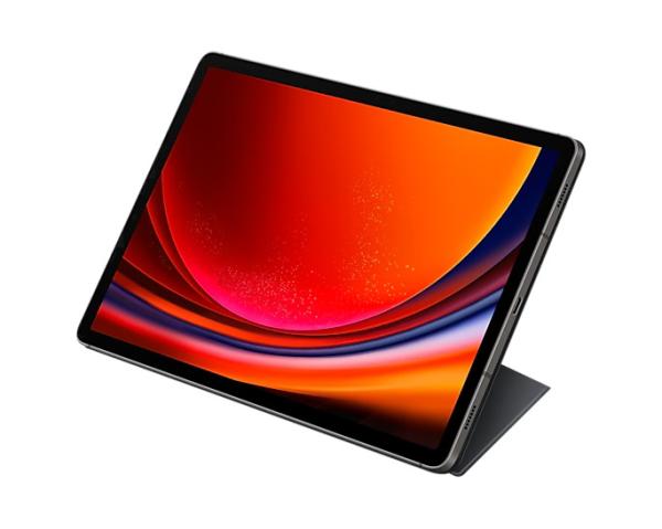 Samsung Ochranné púzdro pre Galaxy Tab S9/ S9 FE/ S10/ S10 FE/ S10 Lite Black 