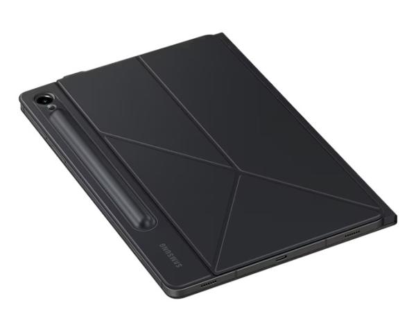 Samsung Ochranné púzdro pre Galaxy Tab S9/ S9 FE/ S10/ S10 FE/ S10 Lite Black 