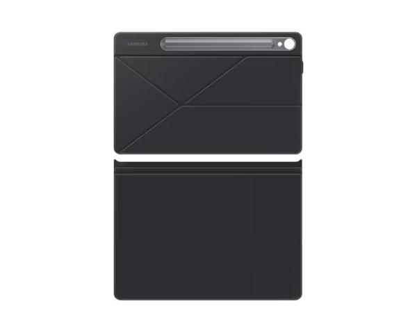 Samsung Ochranné púzdro pre Galaxy Tab S9/ S9 FE/ S10/ S10 FE/ S10 Lite Black