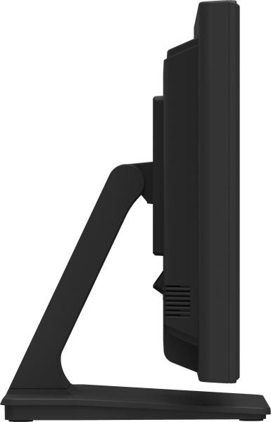 15" iiyama T1532MSC-B1S: PCAP, 10P, FHD, HDMI, DP 