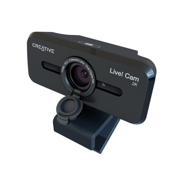 Creative Labs Live! Cam Sync V3 