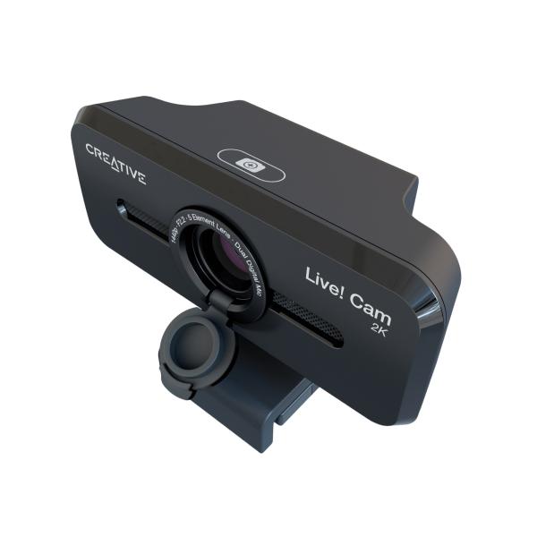 Creative Labs Live! Cam Sync V3 