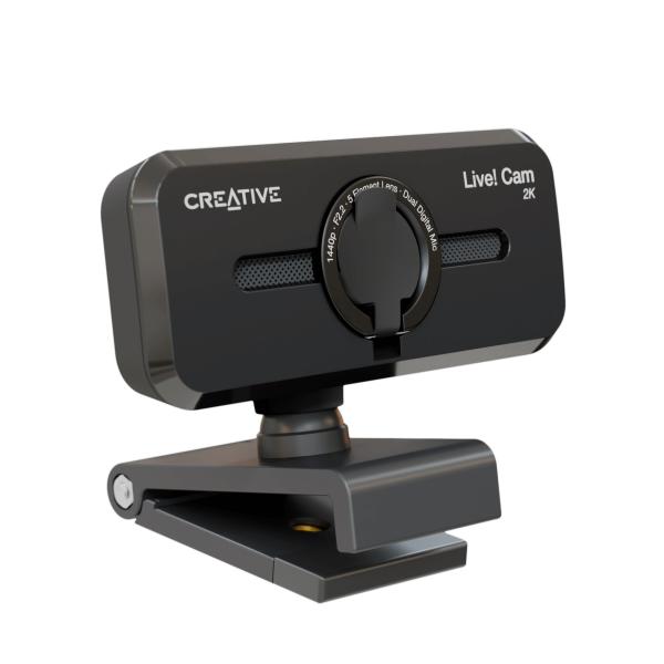 Creative Labs Live! Cam Sync V3 
