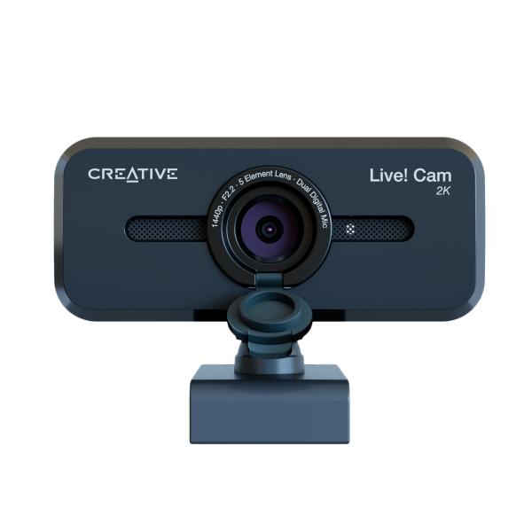 Creative Labs Live! Cam Sync V3 